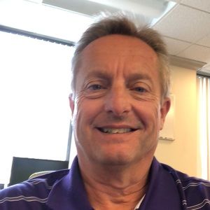 Meet your Posher, Richard